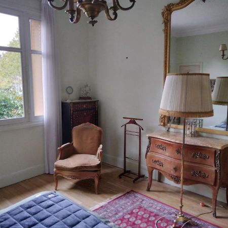 Apartament Le Castel Le Notre Antony Zewnętrze zdjęcie