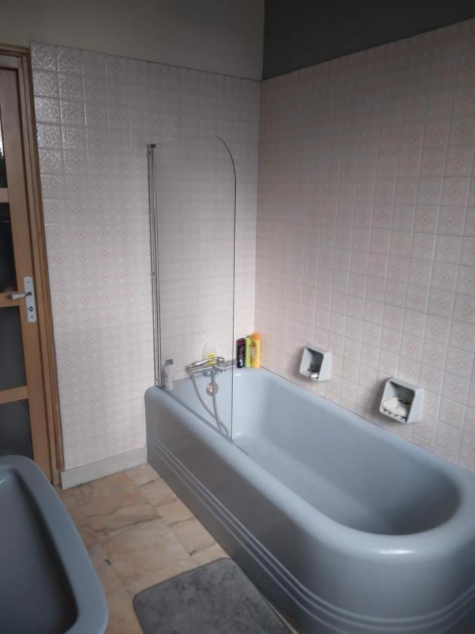 Apartament Le Castel Le Notre Antony Zewnętrze zdjęcie